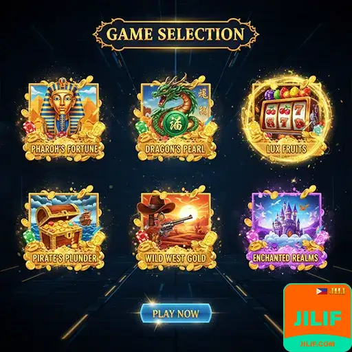 jilif games 