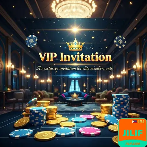 jilif vip 